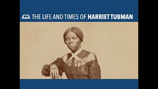 Harriet Tubman Biography in 7 Minutes  Who Was Harriet Tubman [upl. by Kaiulani398]