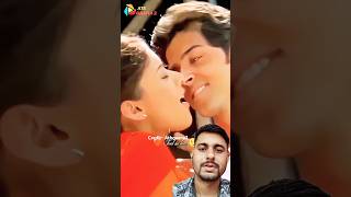 Fiza Movie Song❤️ Ashisreact ytshorts greenscreensong hindisong lovesong oldisgold song [upl. by Kristof]