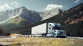 Volvo Trucks  The new Volvo VNL [upl. by Keating]