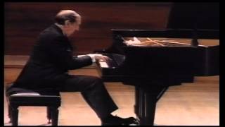 Vladimir Horowitz plays Rachmaninoff sonata No 2 op 36 [upl. by Einallem]