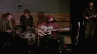 STEPHEN PIGRAM Johnny Walkers Shoes Live at the Caravan Music Club [upl. by Pinelli]