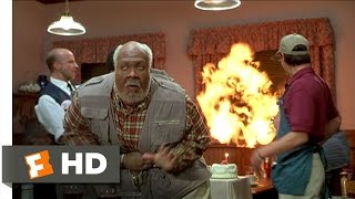 Nutty Professor 2 The Klumps 39 Movie CLIP  Trumpets and Asses 2000 HD [upl. by Riegel197]