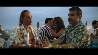 Infelices para siempre  Tv Spot 1 [upl. by Ayamat]