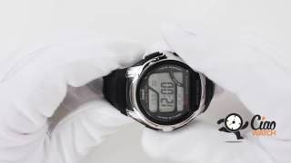 Orologio Casio Waveceptor WV58U1A [upl. by Sharai]