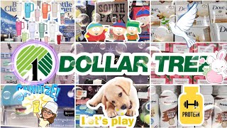 DOLLAR TREE JACKPOT WITH AMAZING BRANDS SURE TO MAKE YOU RUN [upl. by Atiuqahs903]