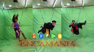 Encantadia Bathala Bloopers and Behind the Scenes Part 3 [upl. by Eveline]