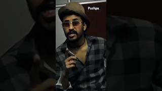 Pushpa Movie Dialogue Swag That Will Make You Want To Watch shorts pushpa south youtubeshorts [upl. by Danyelle]