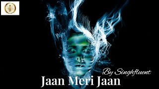 Jaan Meri Jaan  Free Punjabi Beats 2024  New Indian Beats Music 2024  LoveSadRomantic Betas [upl. by Rehnberg]