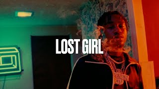 FREE Lil Tjay x Sugarhill Ddot x Jersey Club x Sexy drill Type Beat 2024 quotLost girlquot [upl. by Kumagai]