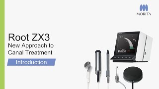 Root ZX3 A New Approach to Canal Treatment [upl. by True]