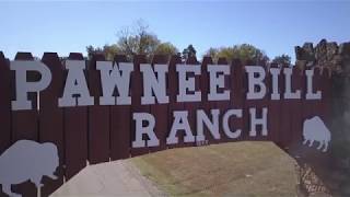 Pawnee Bill Ranch and Museum [upl. by Luy]