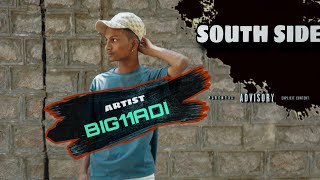 BIG11ADIREPRESENTING HYDERABAD  OFFICIAL MUSIC VIDEO [upl. by Ikir]