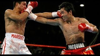 Manny Pacquiao vs Juan Manuel Márquez 1 [upl. by Oderfliw]