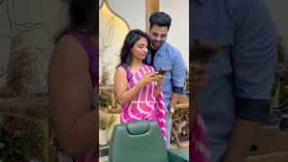 వీళ్లిద్దరు మళ్ళీ కలిశారు Bigg Boss Dethadi Harika and Shoel at Akhil Sarthak evele salon [upl. by Oznol]