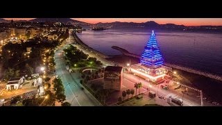 Natale Capodanno 2016 si Parte Per Napoli [upl. by Yttap]