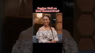 Regina Hall being a Housewife sanaalathan reginahall housewives bestfriend sisterhood bestie [upl. by Xela]