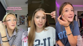 GRWM STORYTIME TIKTOK COMPILATION [upl. by Asilana]