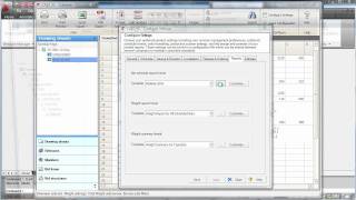 CADS RC Video Demo 4 Viewing and customising schedules [upl. by Weitman]