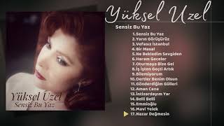 Yüksel Uzel  Nazar Değmesin [upl. by Adnwahsat229]