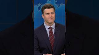 quotPOLITICAL JOKESquot 😱🤣 COLIN JOST amp MICHAEL CHE PART 5 shorts [upl. by Nnalyrehs101]