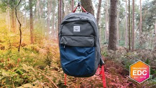 Update Your EDC Commuter Backpack  Osprey Arcane XL [upl. by Lagas842]