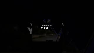 Anuel aa Bad Bunny última vez anuelaa badbunny letras [upl. by Lottie349]