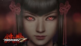 TEKKEN 7   Music Video Promo  Heat Haze Shadow Opening Theme song [upl. by Uile]