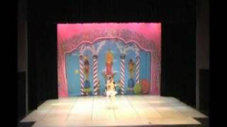 Cardinal Carter Academy for the Arts Nutcracker coda [upl. by Noyart493]