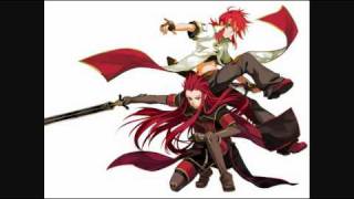 Tales of the Abyss OST  Feres Island [upl. by Eseilana]