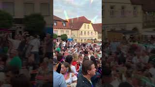 Weinfest in Unterfranken hubertfella [upl. by Baum978]