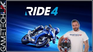 Ride 4  Indepth review thoughts and opinions [upl. by Labana]