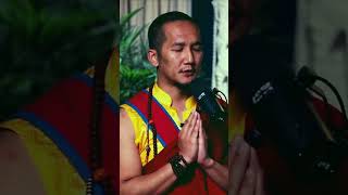 quot🕉️ Om Mani Padme Hum  Authentic Tibetan Monk Chant amp Scenic Tibet Views  Spiritual Journey 🛕 [upl. by Eevets]