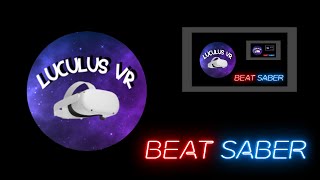 I Played Me Playing Beat Saber of Me Playing Beat Saber of Me Playing Beat Saber In Beat Saber [upl. by Abbi]