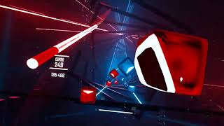 Beat Saber  Abandon Ship  Expert [upl. by Hana182]