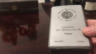 Vaniglia del Madagascar by Farmacia SS Annunizata Maximilian Must Know Episode  654 [upl. by Niret297]