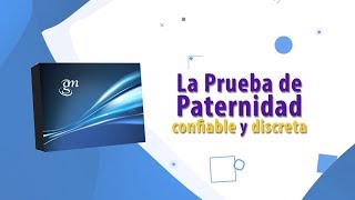 Prueba de Paternidad [upl. by Clarance]