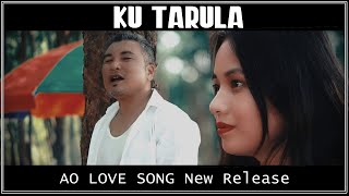 Tiaren Lusang  Ku Tarula Ao Naga Love Song [upl. by Eldnik442]