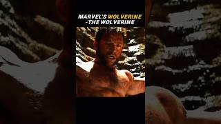 🔥 Marvels Epic Wolverine Scene What Kind of Monster Are You 🤯  The Wolverine 2013 [upl. by Durrett]