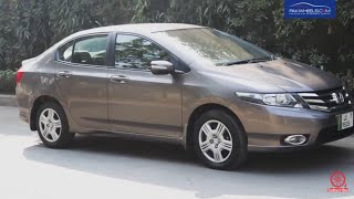 Honda City 13 MT 2009  2021  Owners Review Price Specs amp Features  PakWheels [upl. by Miles685]