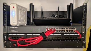 Home Networking 101  How to Hook It All Up [upl. by Notkcorb]