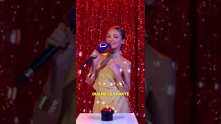 Zoé Clauzure 🇫🇷 JESC 2023🥇  Cœur JESC 2024 karaoke booth [upl. by Eaj469]