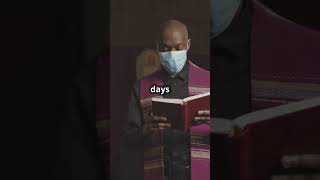 Leviticus 13  Ancient Purity amp Health  KJV Minute  King James Bible explained [upl. by Lory]