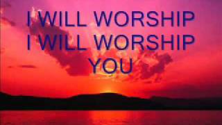 Praise and Worship Songs with Lyrics With all I am [upl. by Sheeb]