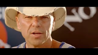 Kenny Chesney  Get Along Official Music Video [upl. by Etak813]