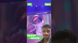 Koushani new movie promotion whatstrending dancebohurupi kausani dance rajachakraborty211 [upl. by Adiehsar730]