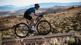 The AllNew Contend AR  Giant Bicycles [upl. by Venable157]