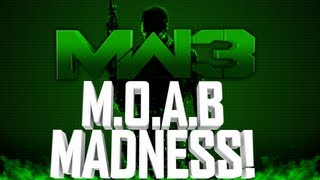 MW3 77 Second Moab from zJDD [upl. by Zedekiah]