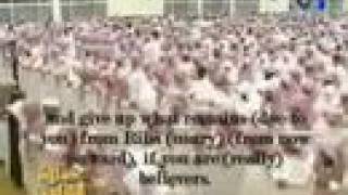 Nasir AlQatamy  Simply beautiful recitation Taraweeh [upl. by Edahsalof]