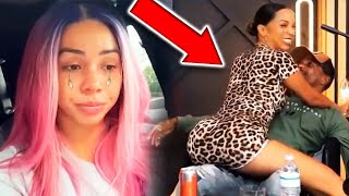 Brittany Renner CONTINUES To Destroy Her Lifeand Heres PROOF [upl. by Nunci407]