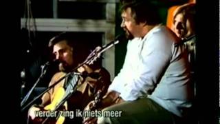 Cornelis Vreeswijk zingt Bellmans epistel 52 ned ondertiteld [upl. by Laris]